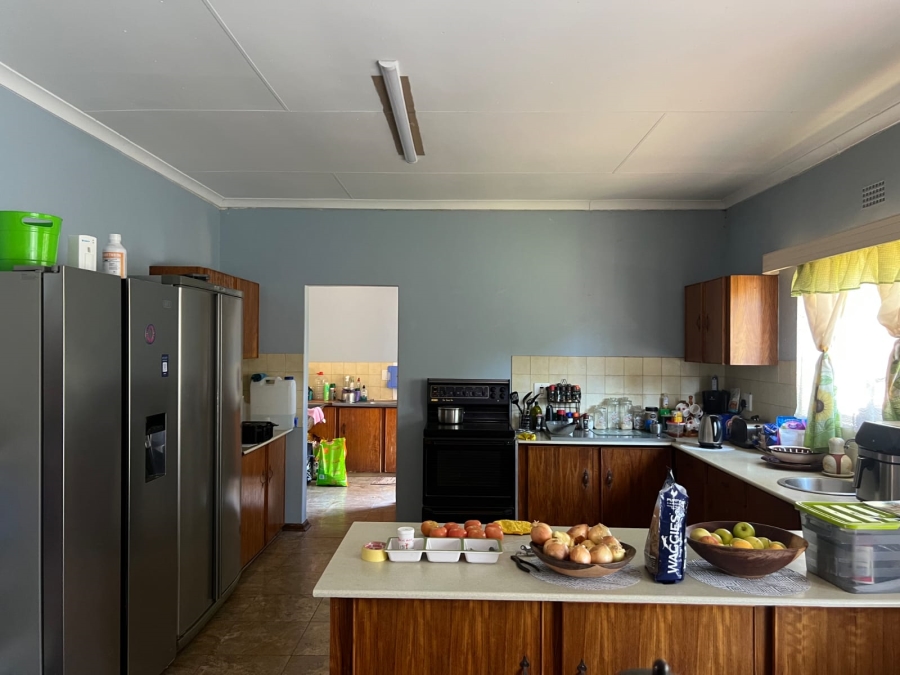 3 Bedroom Property for Sale in Chroompark Limpopo