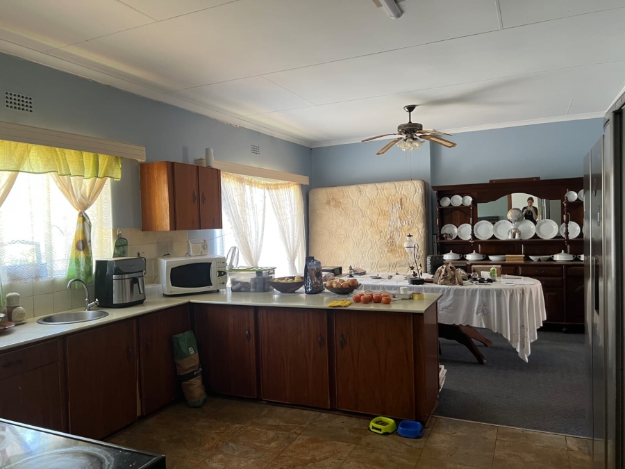 3 Bedroom Property for Sale in Chroompark Limpopo