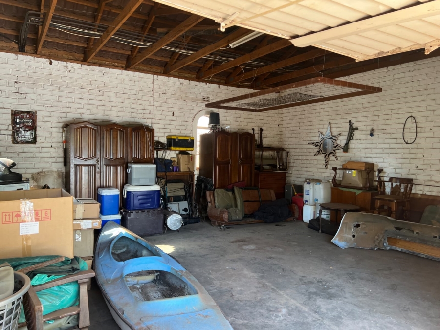 3 Bedroom Property for Sale in Chroompark Limpopo