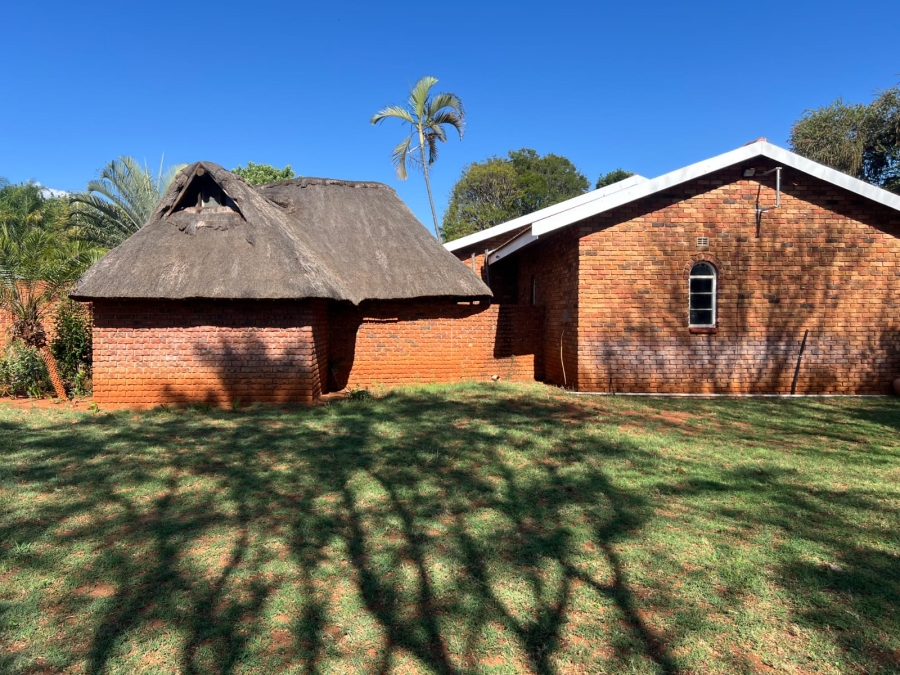 3 Bedroom Property for Sale in Chroompark Limpopo