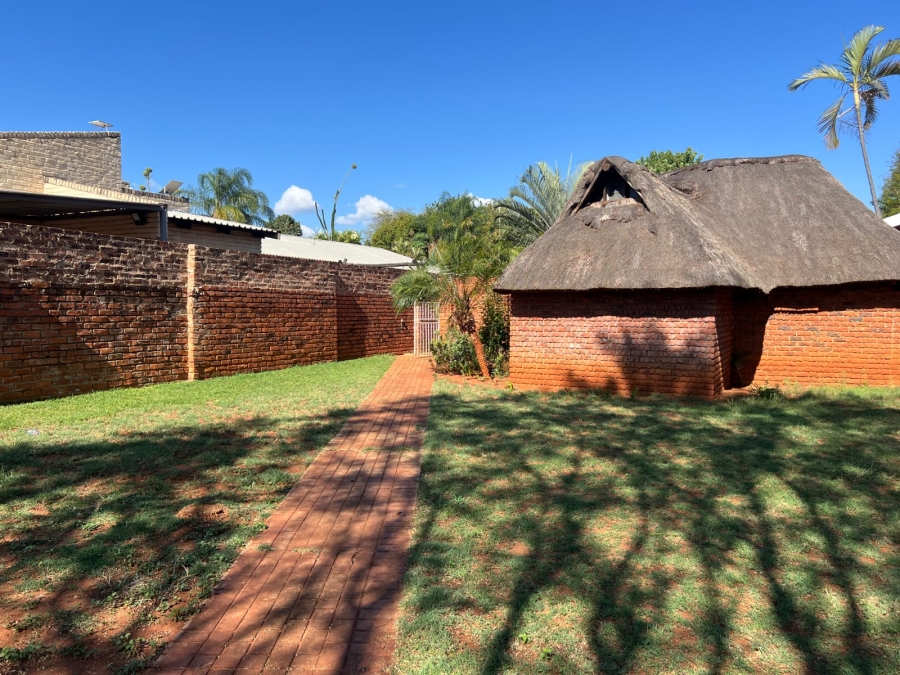 3 Bedroom Property for Sale in Chroompark Limpopo
