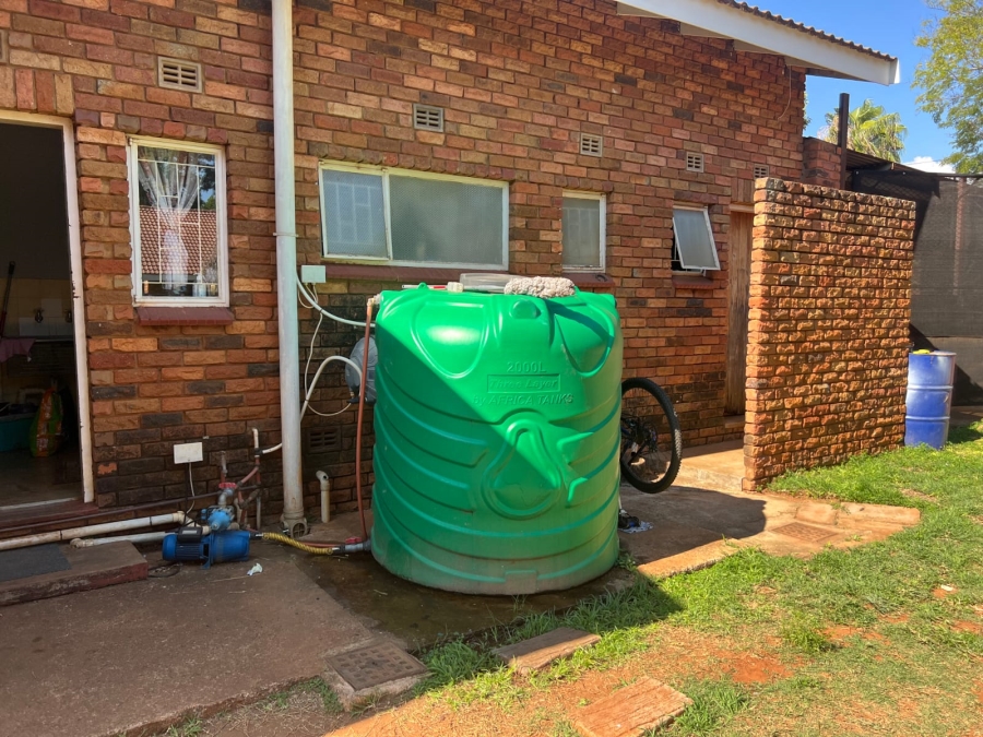3 Bedroom Property for Sale in Chroompark Limpopo