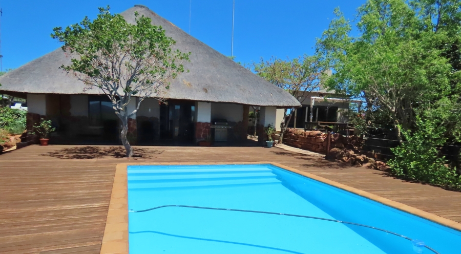 6 Bedroom Property for Sale in Modimolle Limpopo