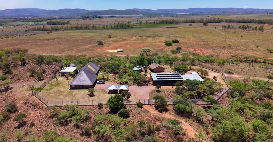 6 Bedroom Property for Sale in Modimolle Limpopo