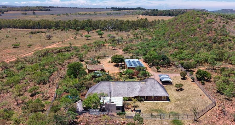 6 Bedroom Property for Sale in Modimolle Limpopo