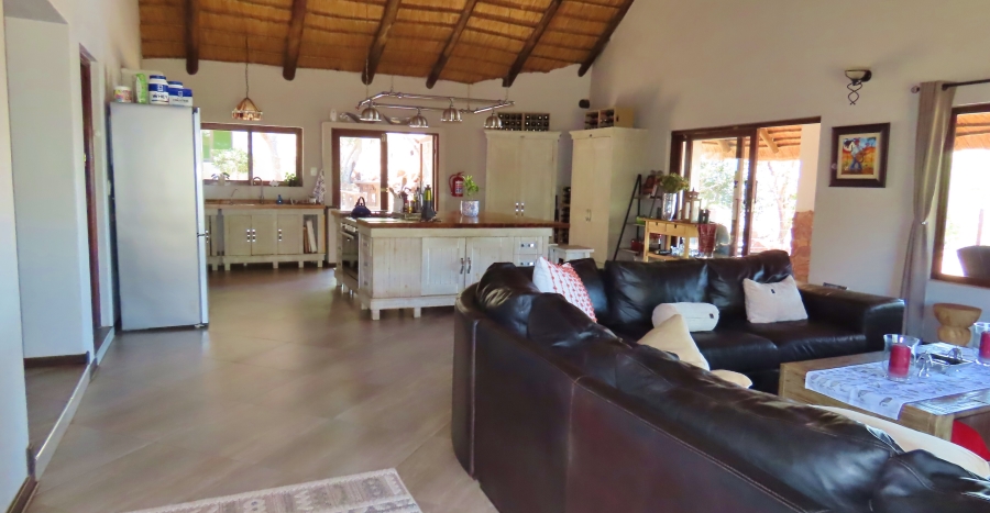 6 Bedroom Property for Sale in Modimolle Limpopo