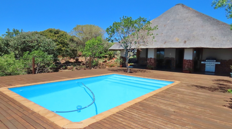 6 Bedroom Property for Sale in Modimolle Limpopo