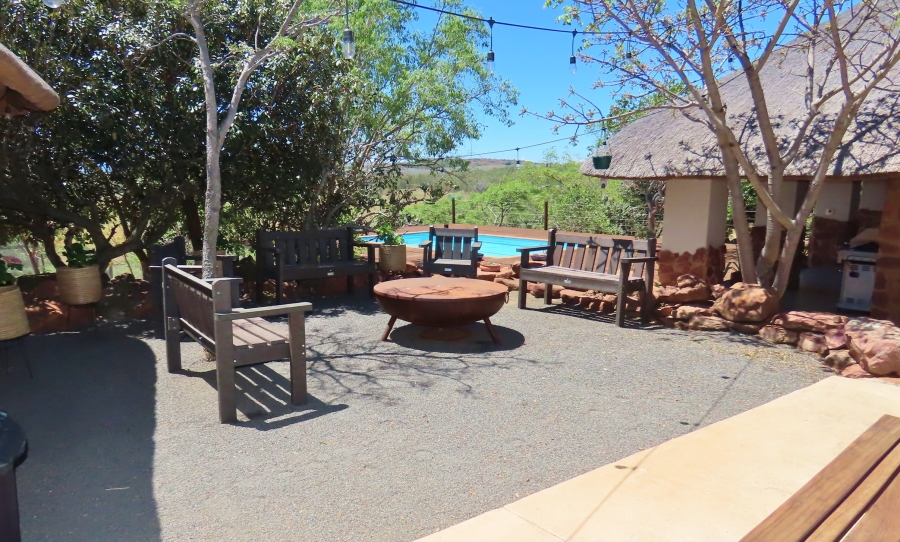 6 Bedroom Property for Sale in Modimolle Limpopo