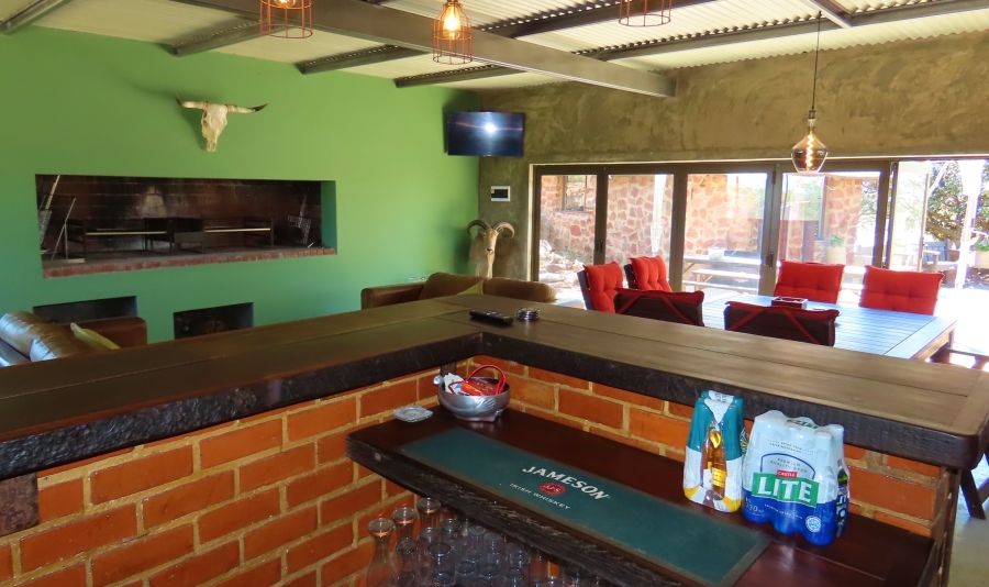 6 Bedroom Property for Sale in Modimolle Limpopo