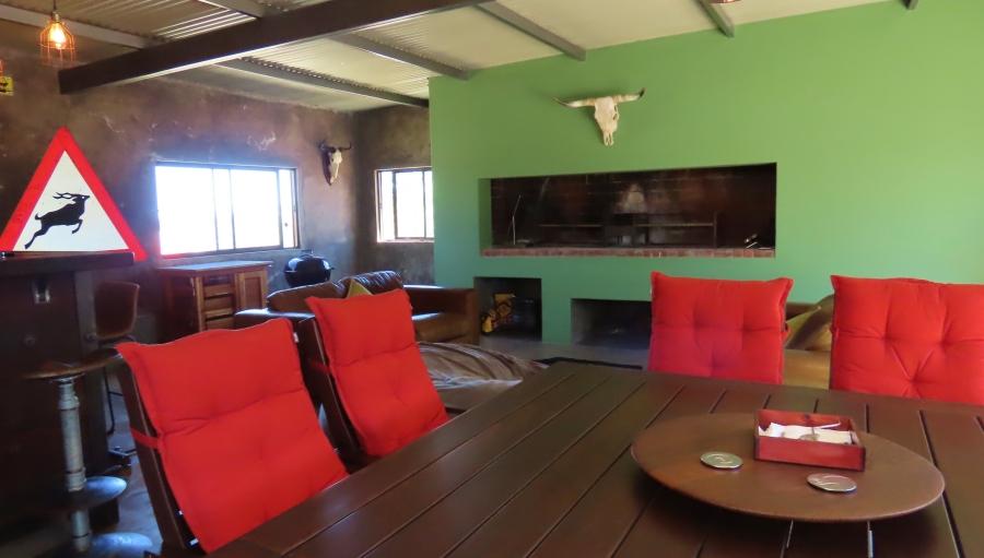 6 Bedroom Property for Sale in Modimolle Limpopo