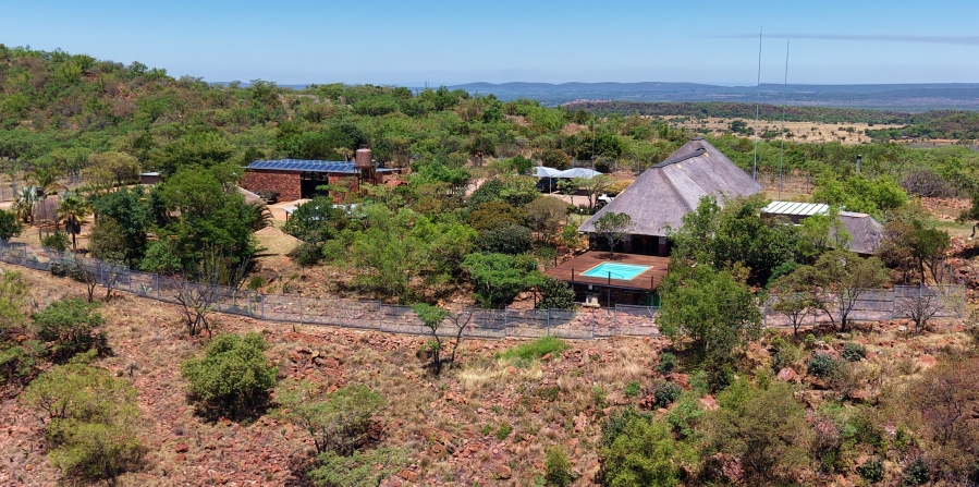 6 Bedroom Property for Sale in Modimolle Limpopo