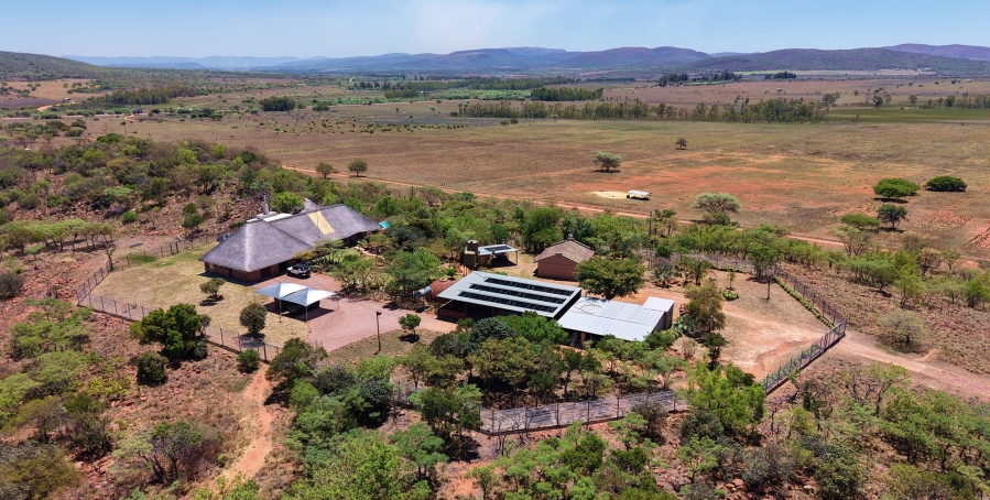 6 Bedroom Property for Sale in Modimolle Limpopo