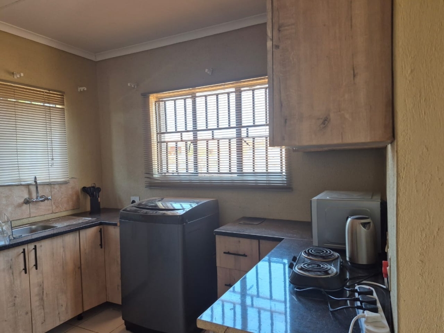 To Let 3 Bedroom Property for Rent in Lebowakgomo Zone P Limpopo