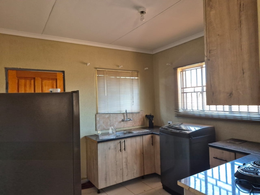 To Let 3 Bedroom Property for Rent in Lebowakgomo Zone P Limpopo