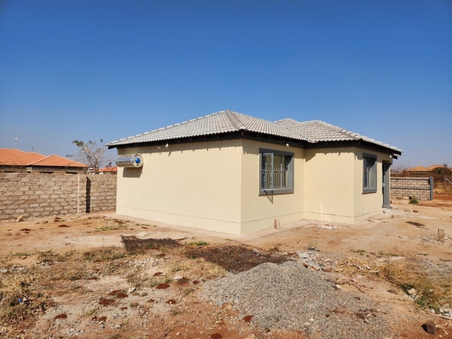 To Let 3 Bedroom Property for Rent in Lebowakgomo Zone P Limpopo