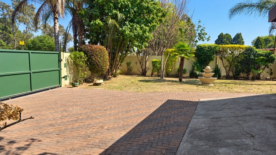To Let 3 Bedroom Property for Rent in Eduan Park Limpopo