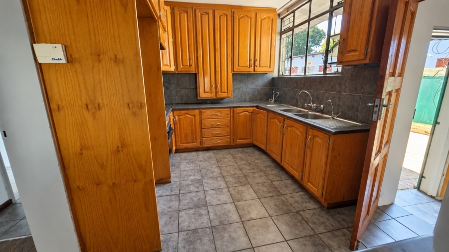 To Let 3 Bedroom Property for Rent in Eduan Park Limpopo