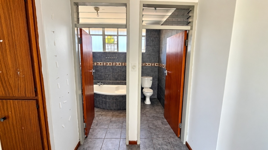 To Let 3 Bedroom Property for Rent in Eduan Park Limpopo
