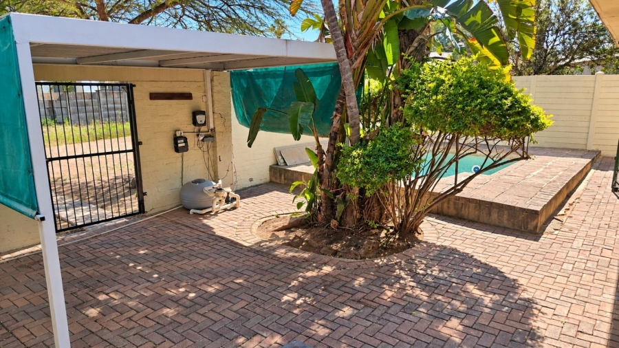 To Let 3 Bedroom Property for Rent in Eduan Park Limpopo