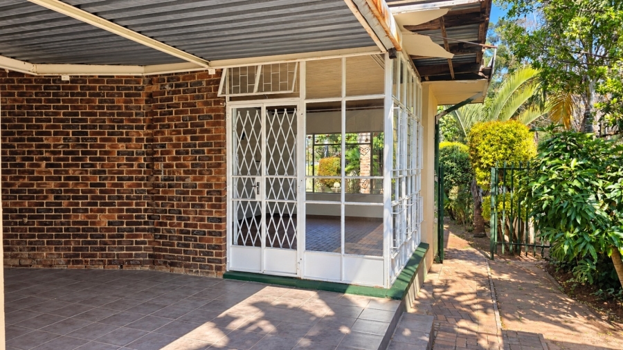 To Let 3 Bedroom Property for Rent in Eduan Park Limpopo