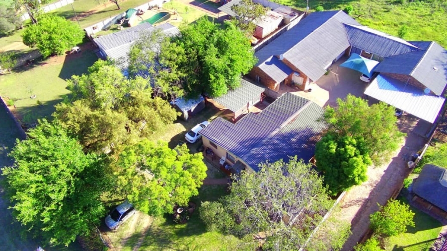 3 Bedroom Property for Sale in Modimolle Limpopo