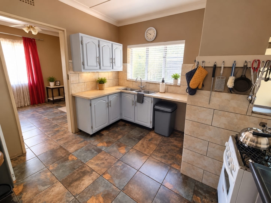 3 Bedroom Property for Sale in Modimolle Limpopo