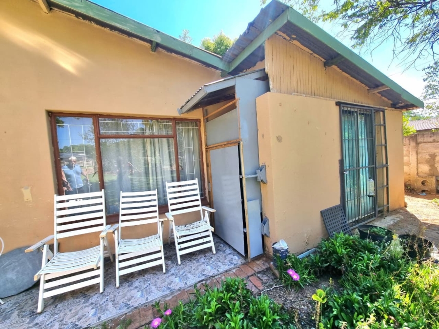 3 Bedroom Property for Sale in Modimolle Limpopo