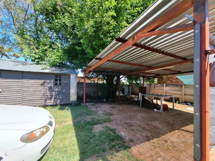 3 Bedroom Property for Sale in Modimolle Limpopo