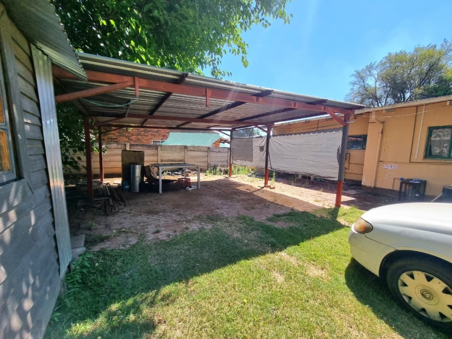 3 Bedroom Property for Sale in Modimolle Limpopo
