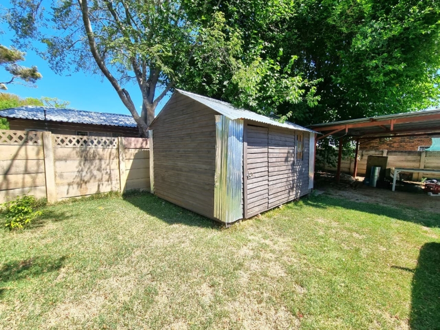 3 Bedroom Property for Sale in Modimolle Limpopo