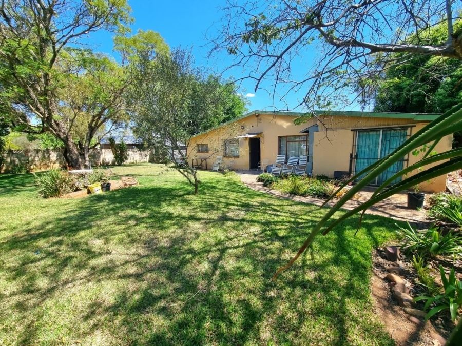 3 Bedroom Property for Sale in Modimolle Limpopo