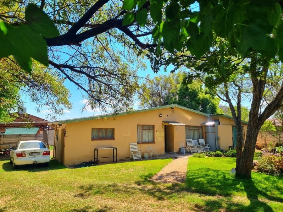 3 Bedroom Property for Sale in Modimolle Limpopo