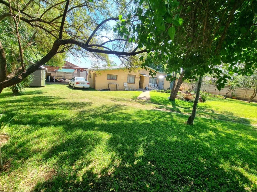 3 Bedroom Property for Sale in Modimolle Limpopo