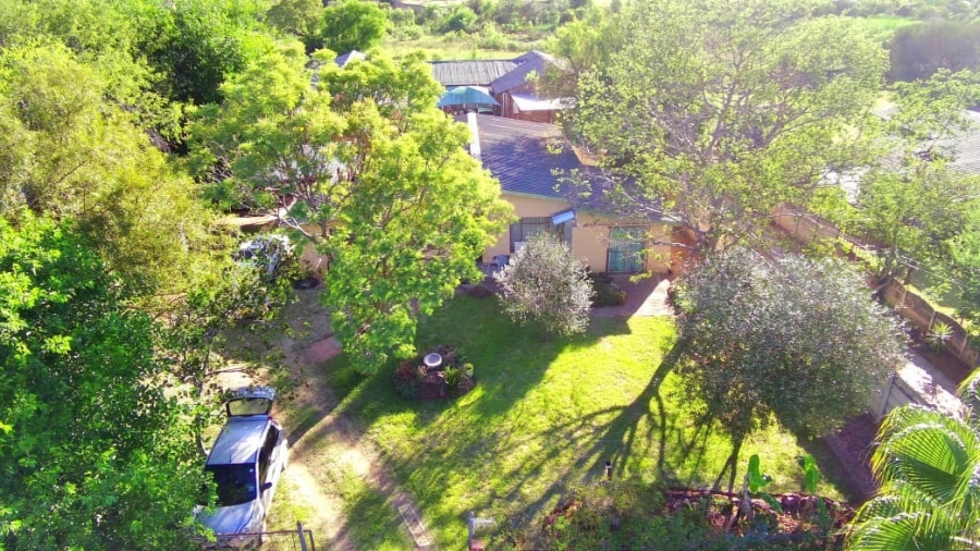 3 Bedroom Property for Sale in Modimolle Limpopo