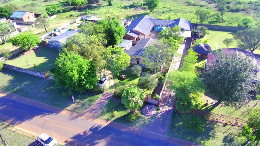 3 Bedroom Property for Sale in Modimolle Limpopo