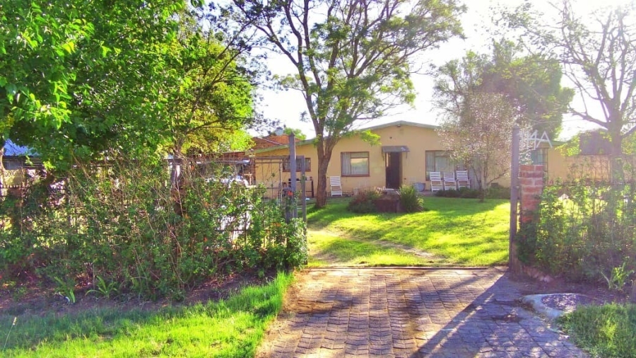 3 Bedroom Property for Sale in Modimolle Limpopo