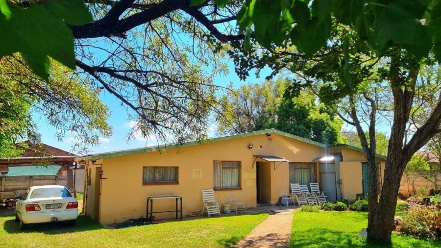 3 Bedroom Property for Sale in Modimolle Limpopo