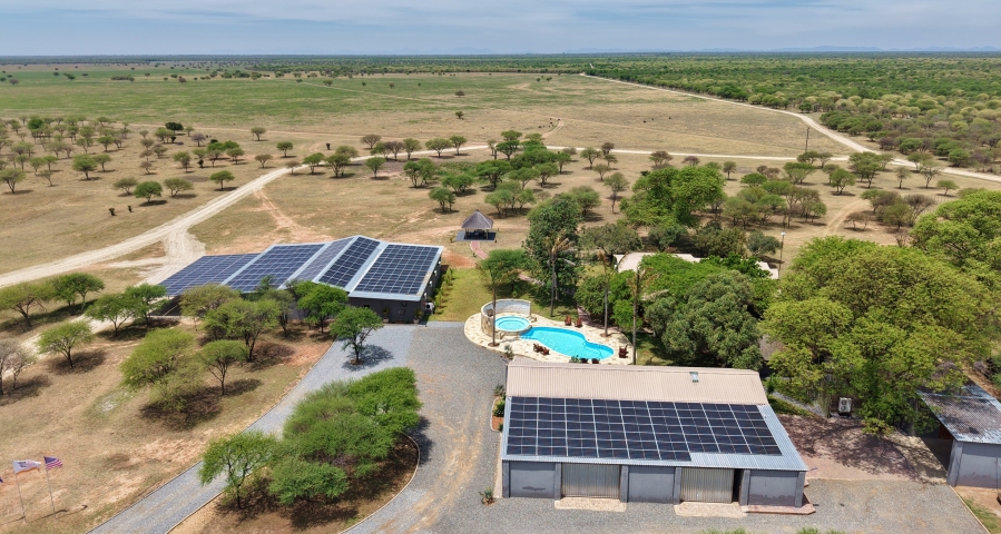 32 Bedroom Property for Sale in Thabazimbi Rural Limpopo