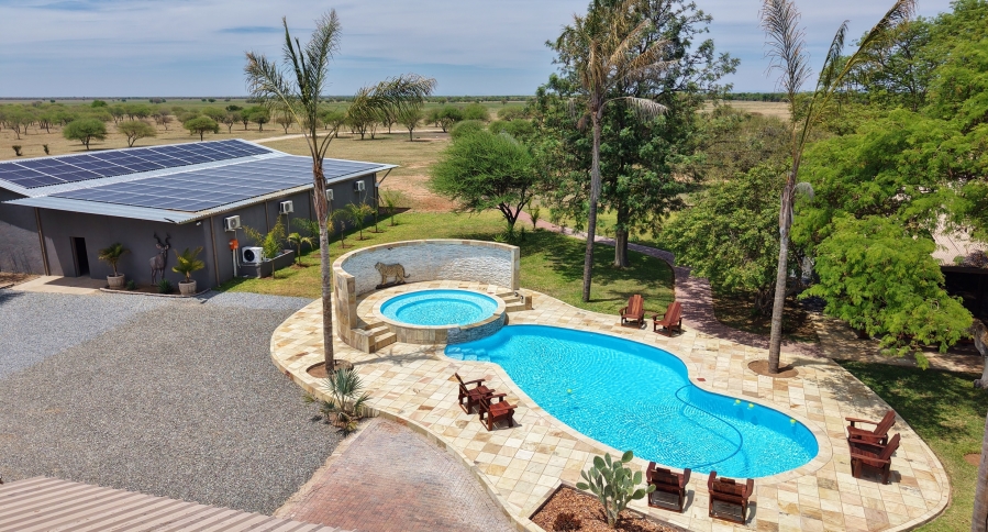 32 Bedroom Property for Sale in Thabazimbi Rural Limpopo