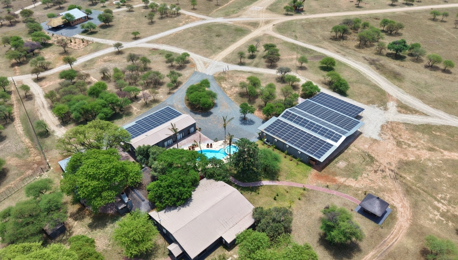 32 Bedroom Property for Sale in Thabazimbi Rural Limpopo
