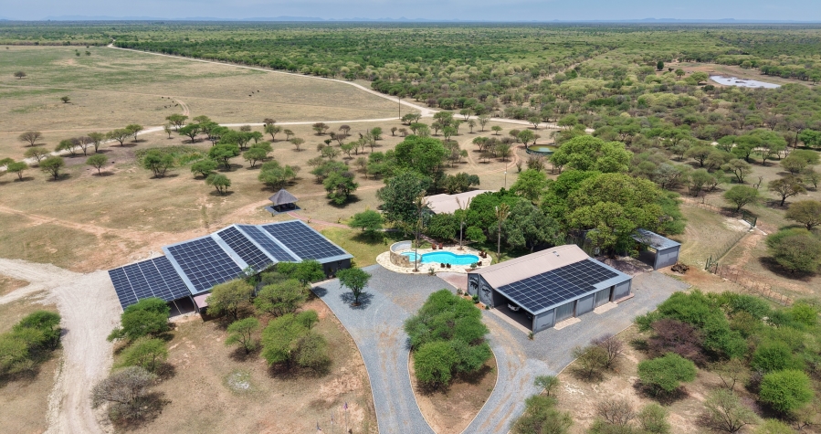 32 Bedroom Property for Sale in Thabazimbi Rural Limpopo