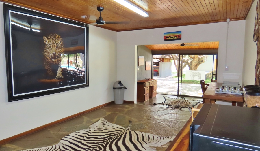 32 Bedroom Property for Sale in Thabazimbi Rural Limpopo