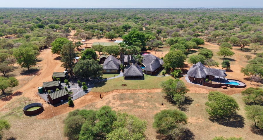 32 Bedroom Property for Sale in Thabazimbi Rural Limpopo