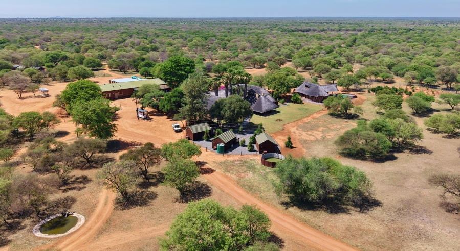 32 Bedroom Property for Sale in Thabazimbi Rural Limpopo