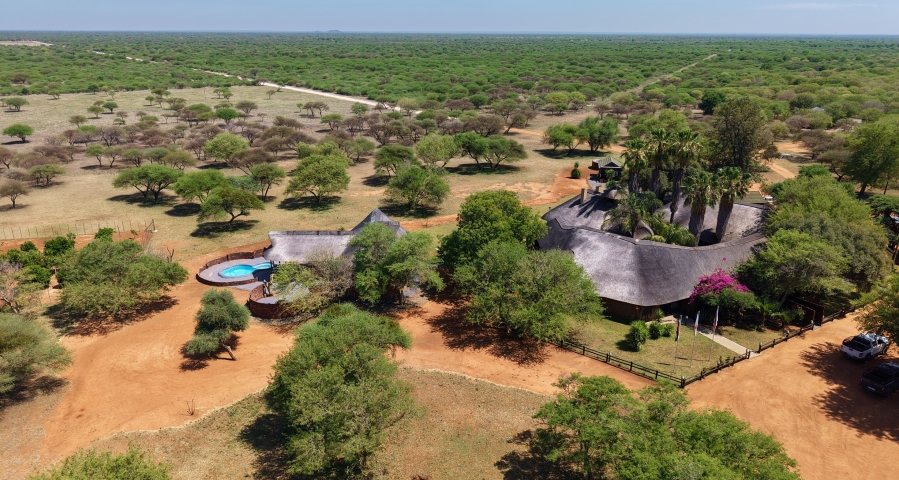 32 Bedroom Property for Sale in Thabazimbi Rural Limpopo