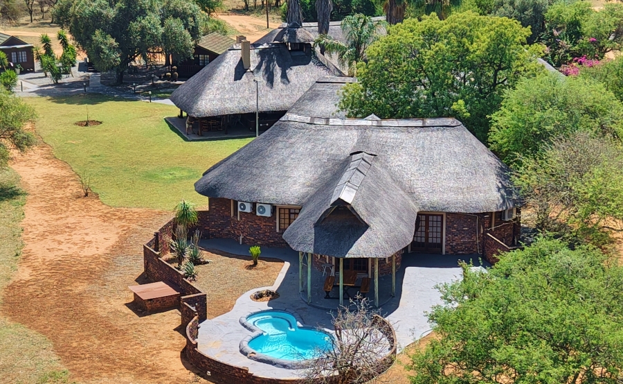 32 Bedroom Property for Sale in Thabazimbi Rural Limpopo