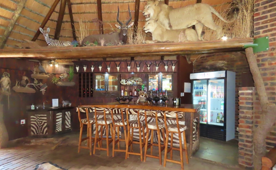 32 Bedroom Property for Sale in Thabazimbi Rural Limpopo
