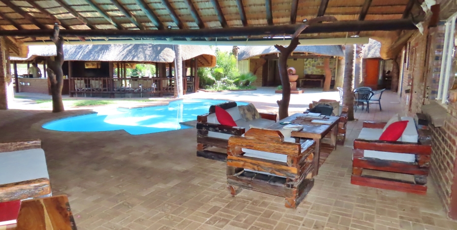 32 Bedroom Property for Sale in Thabazimbi Rural Limpopo