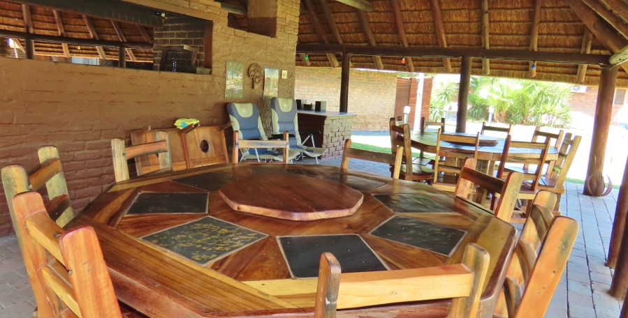 32 Bedroom Property for Sale in Thabazimbi Rural Limpopo