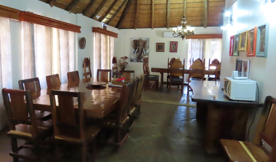 32 Bedroom Property for Sale in Thabazimbi Rural Limpopo